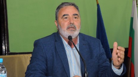 97% от починалите през миналата седмица от COVID-19 - без ваксини