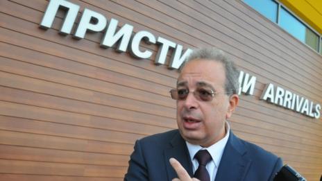 Този сезон повече туристи от ЕС са посетили България