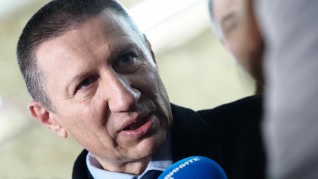 Борислав Сарафов за убийството в х. Петрохан: Не изключваме и Ивайло Калушев да не е сред живите