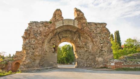 Археологически находки пренаписват историята на Хисаря