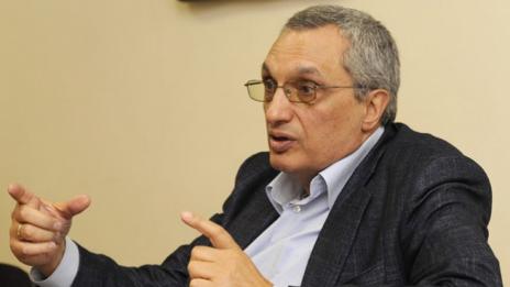 Иван Костов: 8000 мюсюлмани у нас приемат тероризма