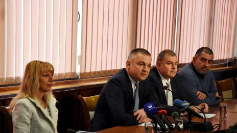 Иван Портних: Търсим механизъм за финансиране на ремонтите на домовете на пострадалите във „Владиславово“