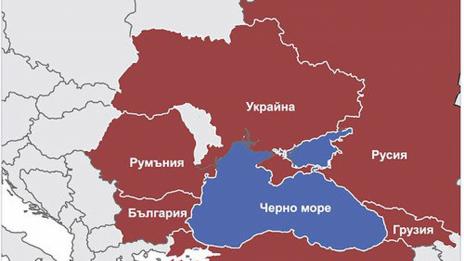 Как Черноморските държави могат да се възползват от климата след пандемията? 