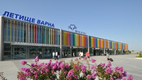 10 години празнува днес „Фрапорт Туин Стар Еърпорт Мениджмънт“ 