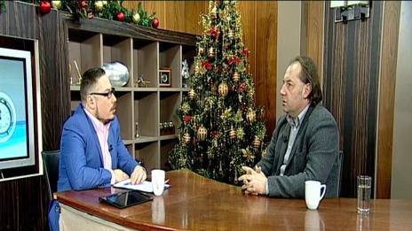 "Щрихи от утрото" (5.01.2018) - Накъде ще тръгнат цените на имотите?