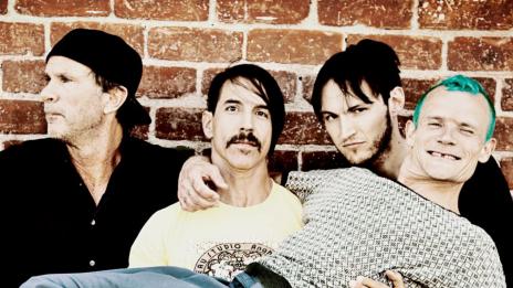  Red Hot Chili Peppers спират турнетата поради... старост