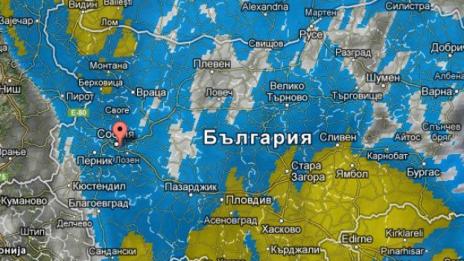 Очакват ни още валежи до края на лятото