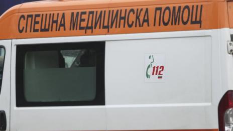 Почина детето, паднало от скали край Асеновата крепост
