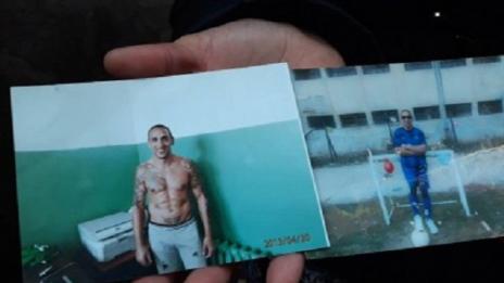 Роднините на рецидивиста Жоро Плъха: Смърт за доктора!