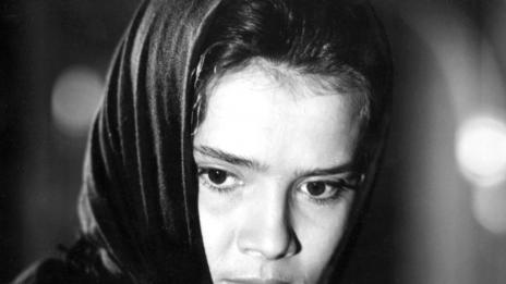 Почина голямата актриса Виолета Гиндева