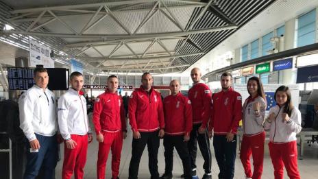Изпращаме шестима българи на Световното по киокушин в Казахстан