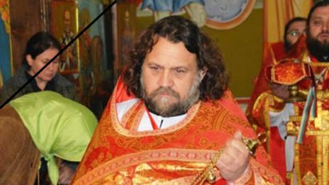 Мистерия с айтоския поп