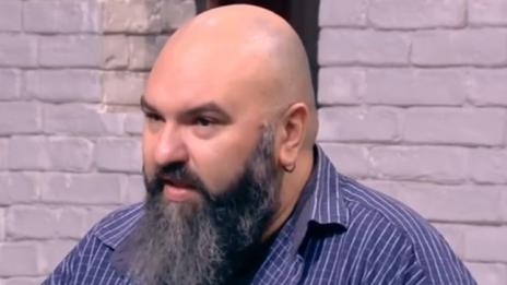 Венци Мицов влезе в болница с COVID