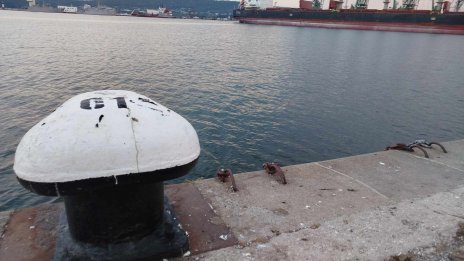 Варненски водолази ще чистят дъното пред Морска гара