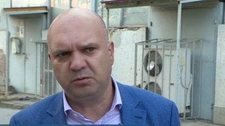Назначиха нов директор на ГДБОП