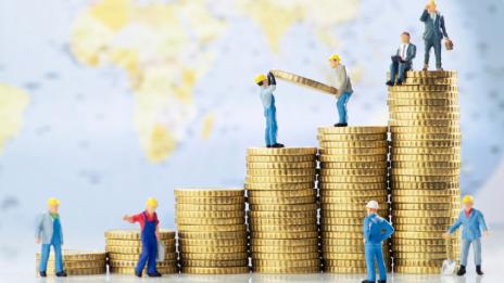 Външният дълг на България се увеличи с 0,9% спрямо БВП през септември