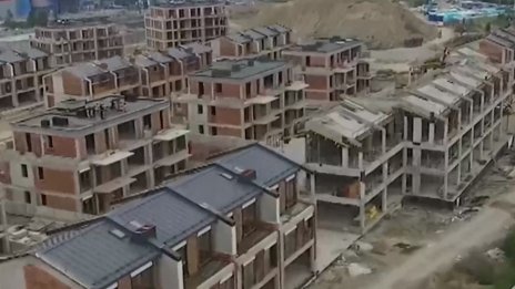 Напрежение в строителния бранш: Ще замразят ли сделките "на зелено"?