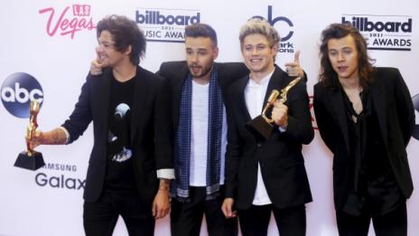 Тийнидолите One Direction се разпадат?