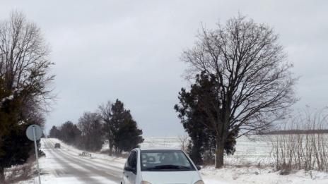 Обявиха частично бедствено положение в Неделино