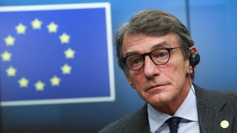 ЕП готов да утвърди в срок споразумението за Brexit