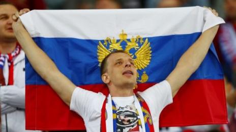 Руските футболни хулигани напуснаха Марсилия