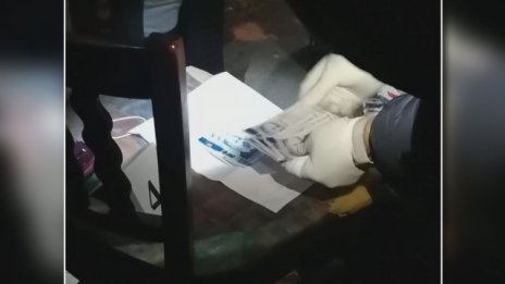 Кметът на Сандански остава в ареста за 24 часа