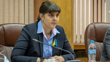 Кьовеши идва у нас