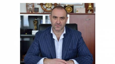 В ДП „Пристанищна инфраструктура“ нова IT система управлява морските бизнес процеси