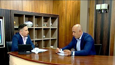 &quot;Щрихи от утрото&quot; (5.07.2017) - Какво предвижда новият ПУП на „Владиславово“?