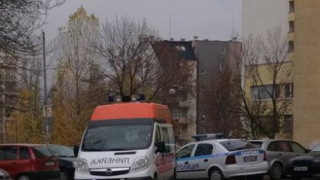 Жена падна в асансьорна шахта в София