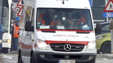Белгийски евродепутат открит в безсъзнание в хотелска стая