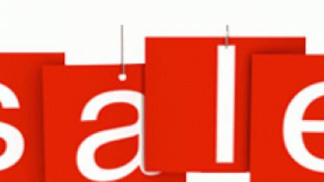 Следпразнично: Магазините свалят цените с до 85%