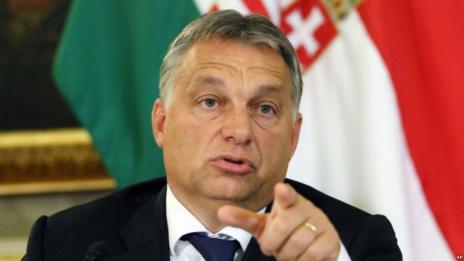 Унгария планира да „измете“ организациите, свързани с Джордж Сорос