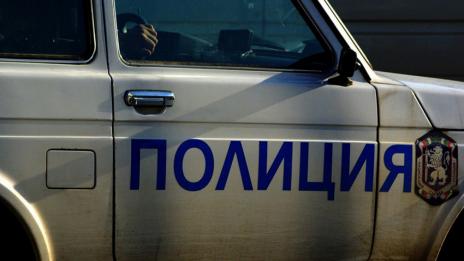 Полицията издирва 20-годишен мъж 