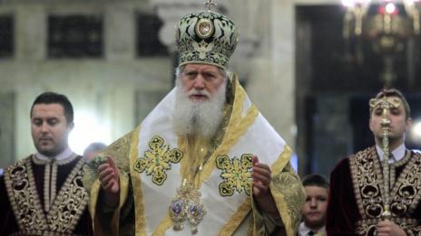 Патриарх Неофит: В единомислие да се трудим за народа
