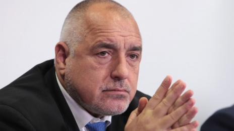 Борисов отсече: Национална стратегия за детето няма!  