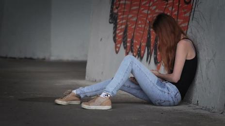 Все повече деца се забъркват с дрога