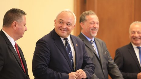 Демерджиев: Дойде времето българската прокуратура да покаже за кого работи