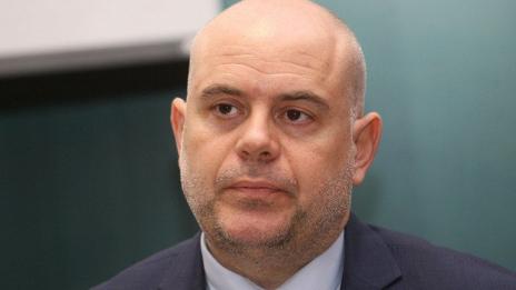 Номинираният Гешев: Прокуратурата е в най-добрата си кондиция!  