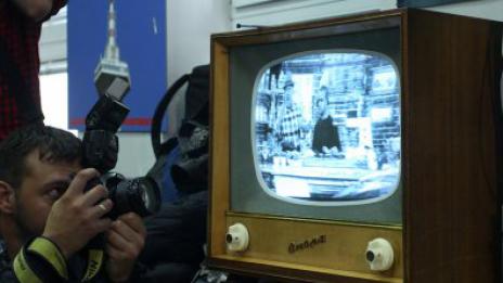Възходи и падения в бизнеса с телевизори