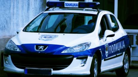 В Сърбия задържаха българка, издирвана от Интерпол за убийство