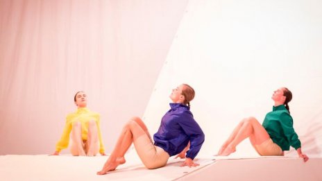 Варна отново се превръща в сцена на съвременния танц и пърформанс