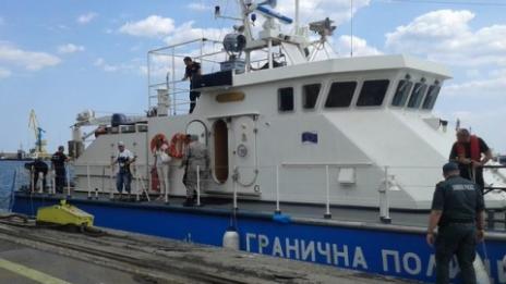 Георги Костов: Координацията с армията е на високо ниво