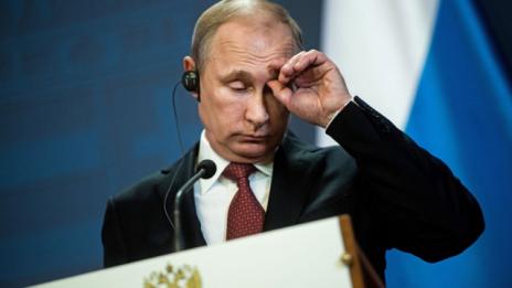 И Moody’s понижи руския кредитен рейтинг