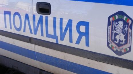 Хванаха 42-годишен мъж с трева на гробището в "Аксаково"