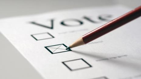 38,2% избирателна активност към 17 часа