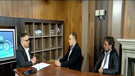 "Щрихи от утрото" (26.02.2018) - До колко удачна е идеята да пуснат на пътя млади водачи без книжка? 