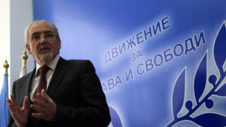 Мюсюлманската партия стана неприкосновена