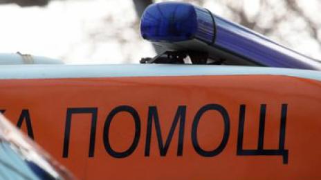 Актьорът Георги Стайков приет по спешност в бургаска болница 