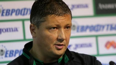 Любо Пенев: Шансовете ни за Евро 2016 остават
